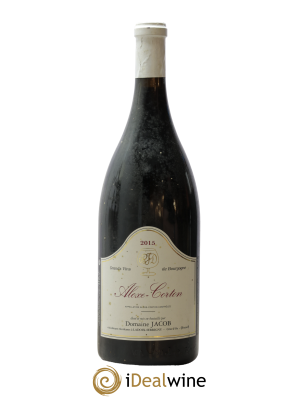 Aloxe-Corton Domaine Jacob