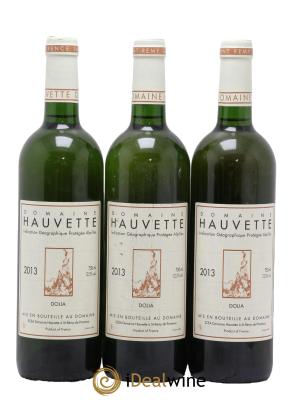 Alpilles Dolia Hauvette (Domaine)