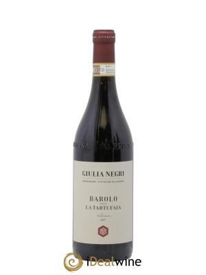 Barolo DOCG Giulia Negri La Tartufaia