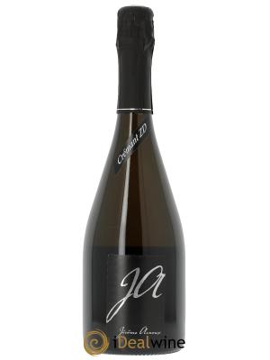 Crémant du Jura ZD Jérôme Arnoux