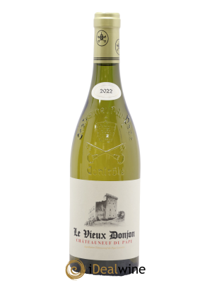 Châteauneuf-du-Pape Le Vieux Donjon Michel Lucien