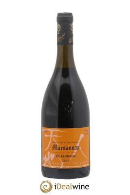 Marsannay En Combereau Lou Dumont