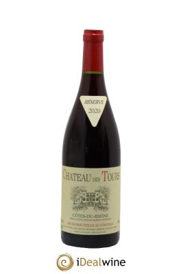 Côtes-du-Rhône Château des Tours Emmanuel Reynaud