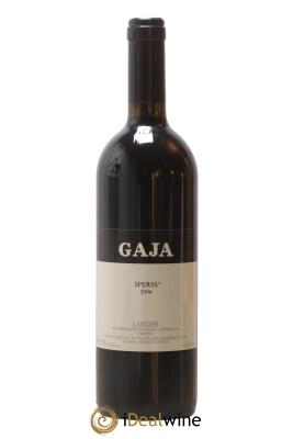 Langhe  Sperss Angelo Gaja 