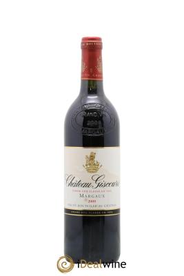 Château Giscours 3ème Grand Cru Classé