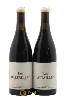 Vin de France Les Baltailles Philippe Jambon