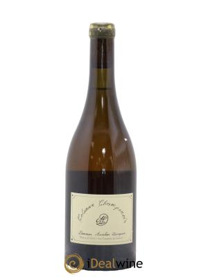 Blancs et Noirs Les Crayères du Levant Aurélien Lurquin