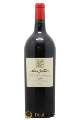 Terrasses du Larzac Mas Jullien Olivier Jullien