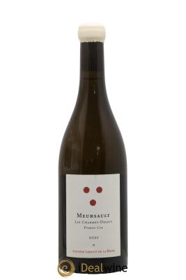 Meursault 1er Cru Charmes La Pierre Ronde Lepetit De La Bigne