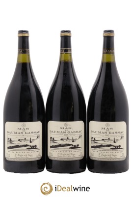 Saint-Guilhem-le-Désert - Cité d'Aniane Mas Daumas Gassac Famille Guibert de La Vaissière