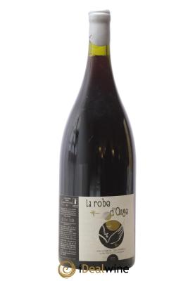 Vin de Corse Robe d'Ange Clos Fornelli