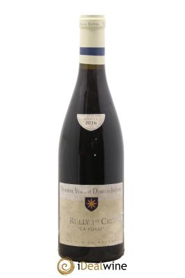 Rully 1er Cru La Fosse Vincent Dureuil-Janthial