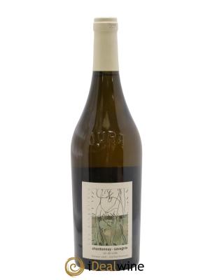 Côtes du Jura Vin de Voile Chardonnay-Savagnin cuvée de garde Romain - Julien - Charline Labet