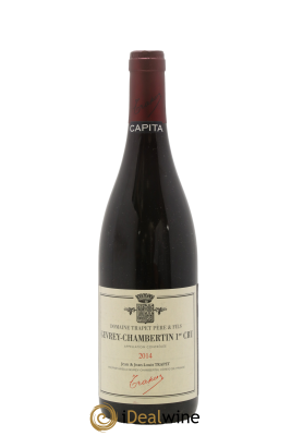 Gevrey-Chambertin 1er Cru Capita Domaine Trapet
