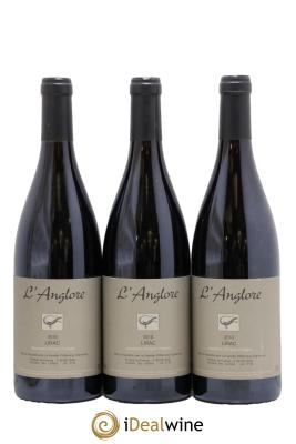 Lirac L'Anglore