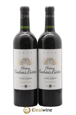 Château Couhins-Lurton