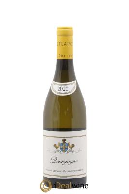 Bourgogne Leflaive (Domaine)