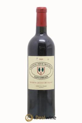 Château Pavie Macquin 1er Grand Cru Classé B