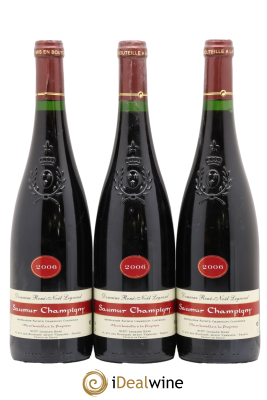 Saumur-Champigny René-Noël Legrand