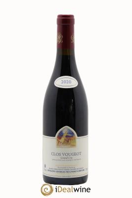 Clos de Vougeot Grand Cru Georges Mugneret-Gibourg (Domaine)