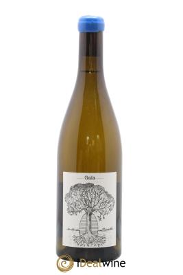 Muscadet-Sèvre-et-Maine Gaia Jérôme Bretaudeau - Domaine de Bellevue