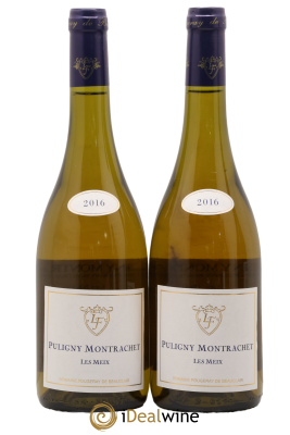 Puligny-Montrachet Les Meix Fougeray de Beauclair