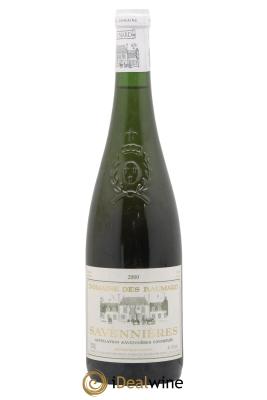 Savennières Domaine Des Baumards