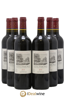 Château Duhart-Milon 4ème Grand Cru Classé