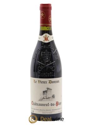 Châteauneuf-du-Pape Le Vieux Donjon Michel Lucien