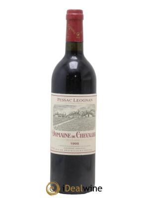 Domaine de Chevalier Cru Classé de Graves