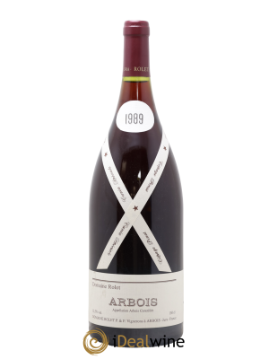 Côtes du Jura Cuvée Spéciale Pinot Domaine Rolet