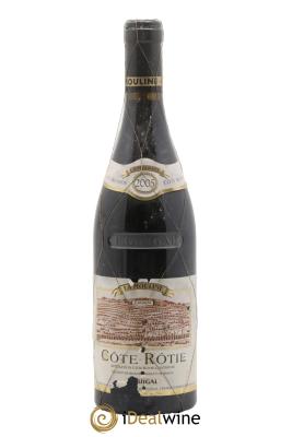 Côte-Rôtie La Mouline Guigal