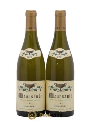 Meursault Coche Dury (Domaine)