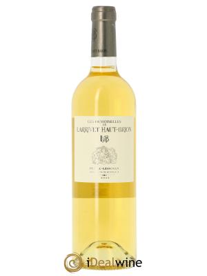 Larrivet Haut-Brion 