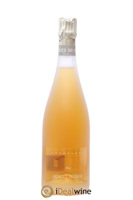 Rosé Brut Jacques Selosse