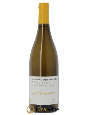 Sancerre Les Poitevinnes Domaine Serge Laloue
