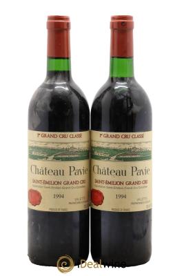 Château Pavie 1er Grand Cru Classé A