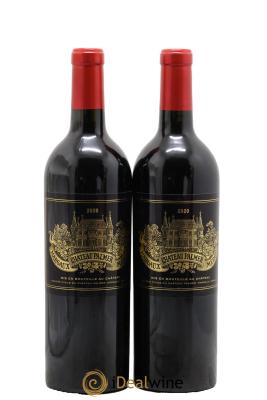 Château Palmer 3ème Grand Cru Classé