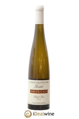 Alsace Grand Cru Pinot gris Kessler Dirler-Cade