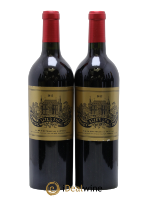 Alter Ego de Palmer Second Vin