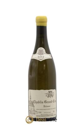 Chablis Grand Cru Valmur Raveneau (Domaine)