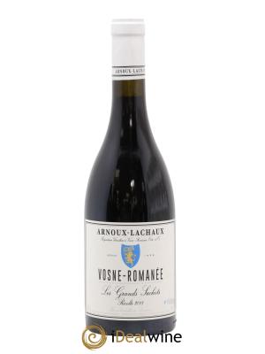Vosne-Romanée 1er Cru Les Grands Suchots Arnoux-Lachaux (Domaine)