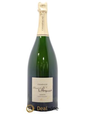 Champagne Extra-Brut Blanc De Blancs Horizon Pascal Doquet