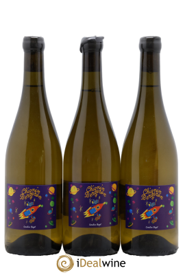 Vin de Savoie Chignin-Bergeron Caroline Boget