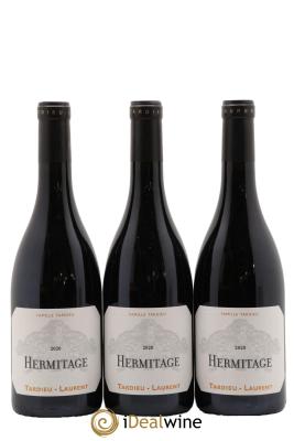 Hermitage Maison Tardieu-Laurent