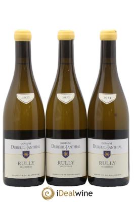 Rully Maizières Vincent Dureuil-Janthial