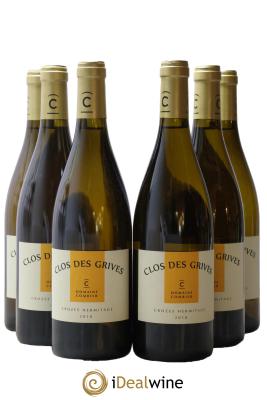 Crozes-Hermitage Clos des Grives Combier