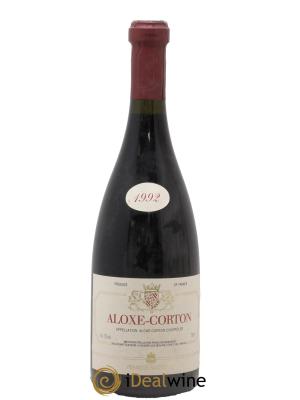 Aloxe-Corton François Martenot