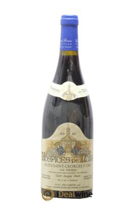 Nuits-Saint-Georges 1er Cru Les Didiers Cuvée Jacques Duret Hospices de Nuits