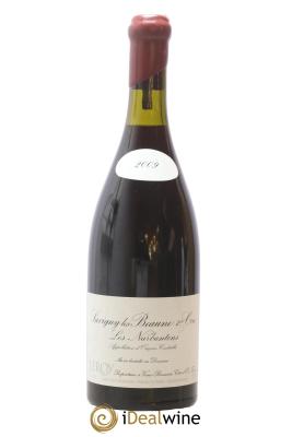 Savigny-lès-Beaune 1er Cru Les Narbantons Leroy (Domaine)